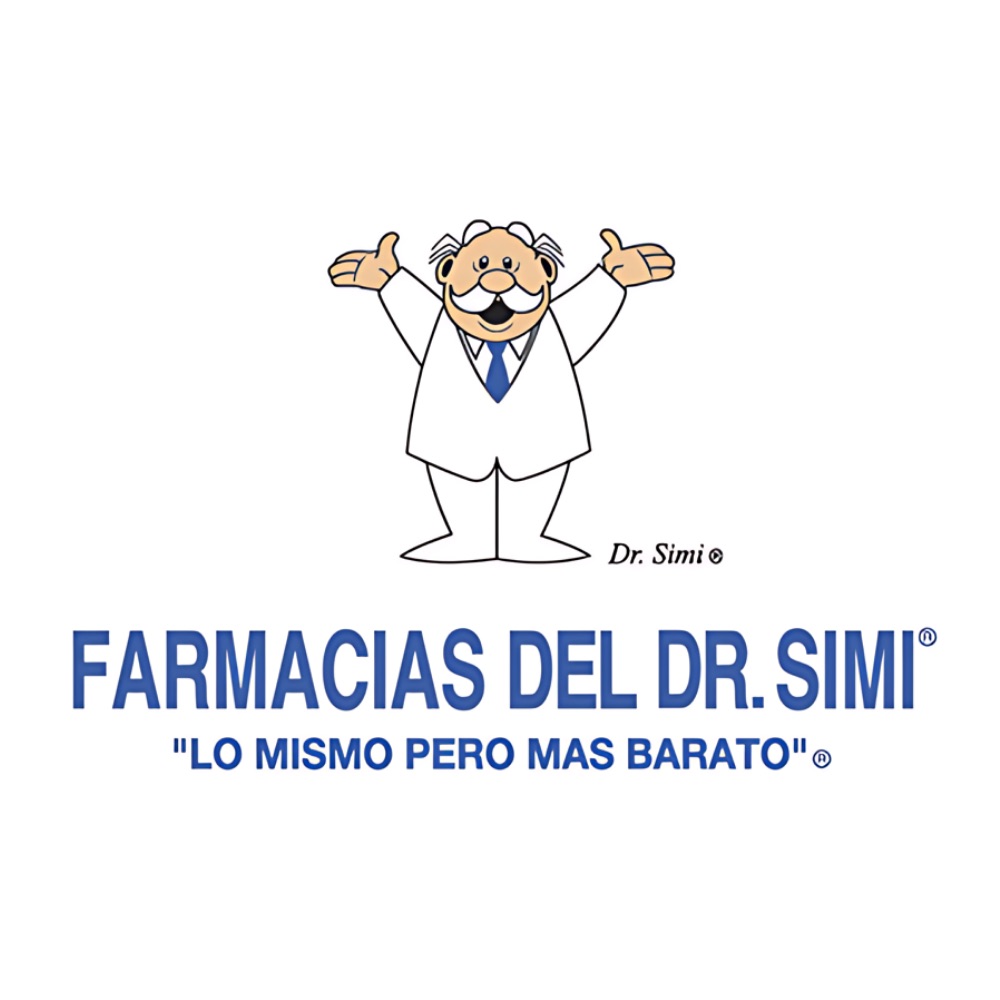 Farmacias del Dr. Simi